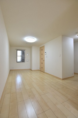 3/22 リビング/ダイニング