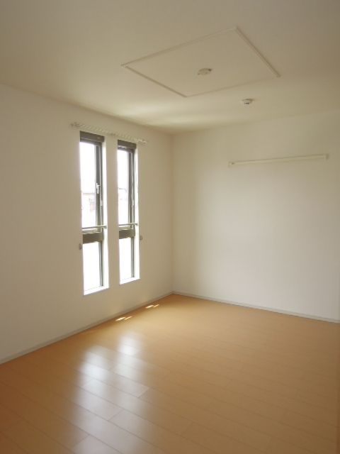 4/20 リビング/ダイニング