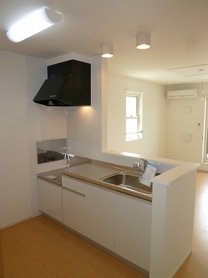 7/20 キッチン