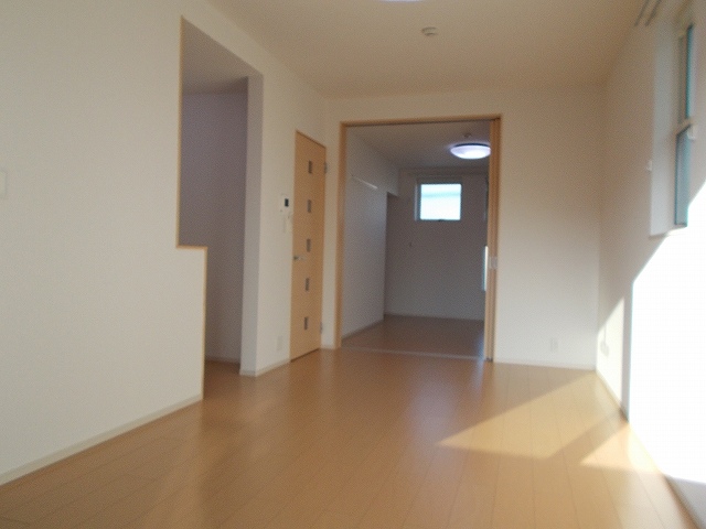 4/21 リビング/ダイニング