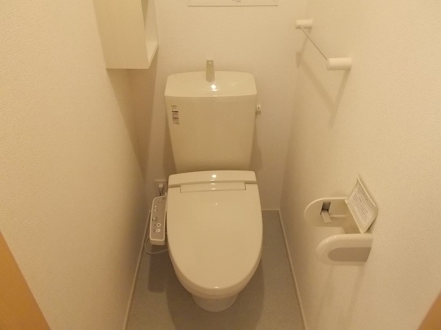 10/21 トイレ