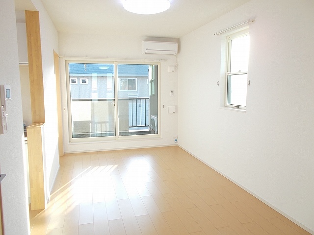 3/19 リビング/ダイニング