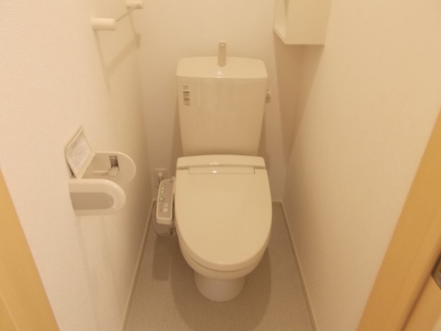 9/19 トイレ