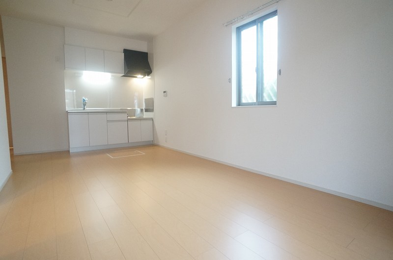 3/20 リビング/ダイニング