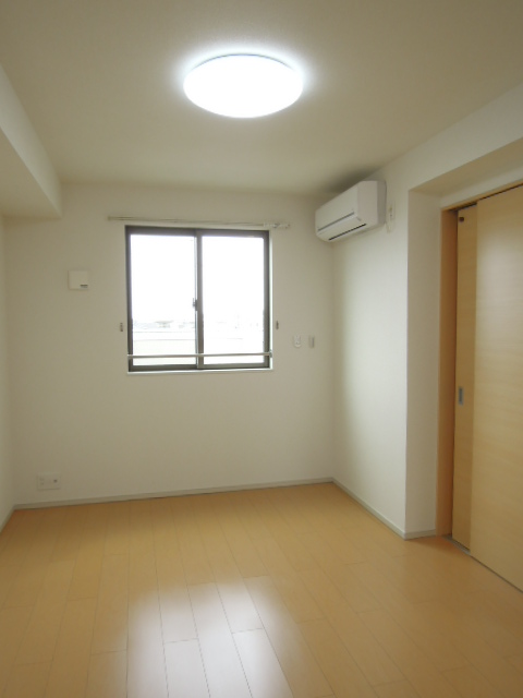 4/20 リビング/ダイニング