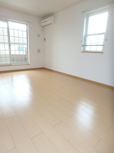 4/24 リビング/ダイニング