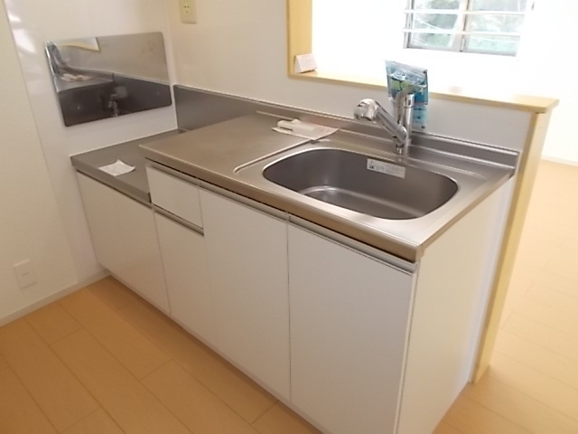 7/22 キッチン