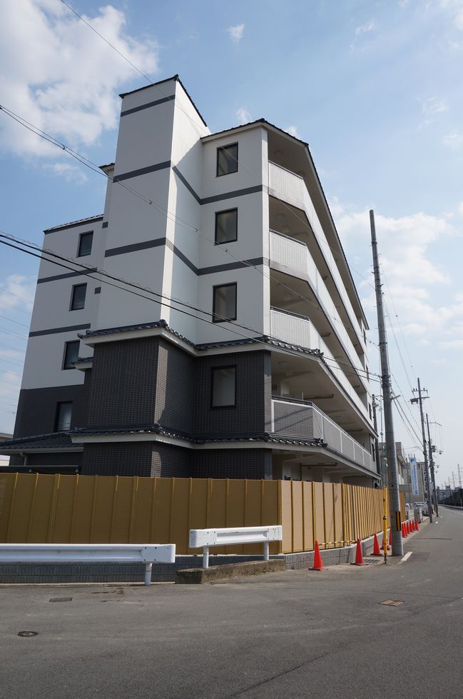 1/20 外観