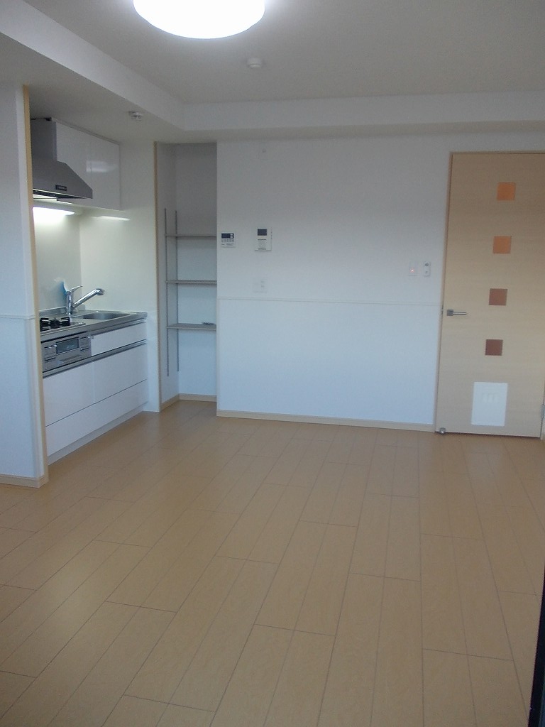 4/20 リビング/ダイニング