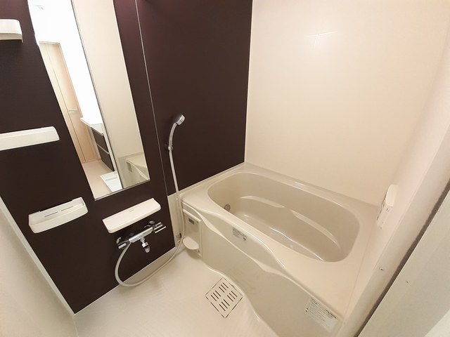 8/20 浴室