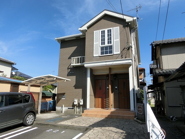 1/20 外観