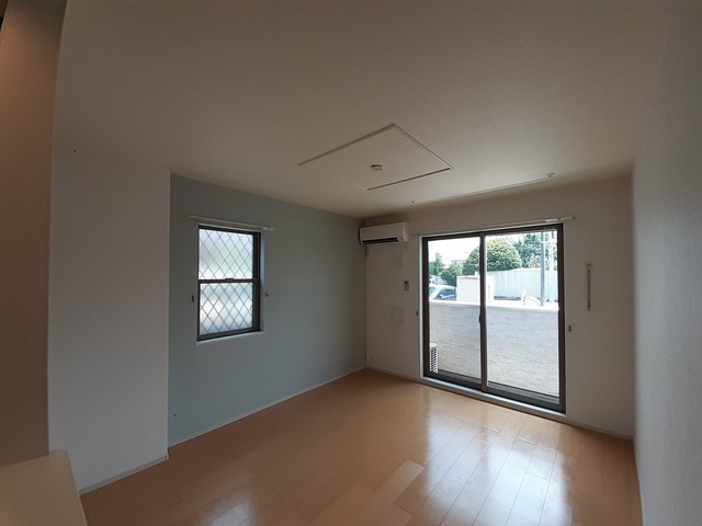 3/19 リビング/ダイニング