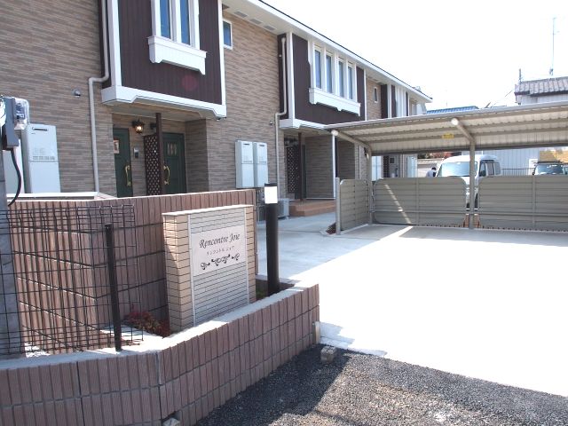 2/12 エントランス