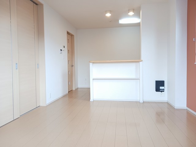 3/20 リビング/ダイニング