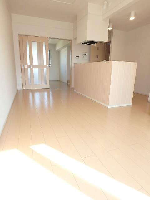 5/21 リビング/ダイニング