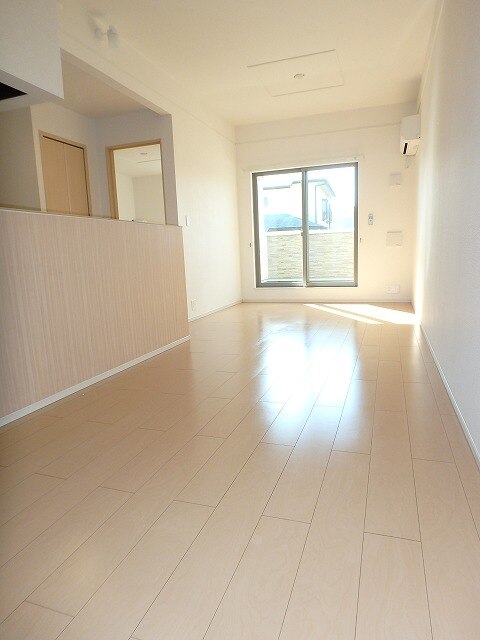 4/21 リビング/ダイニング