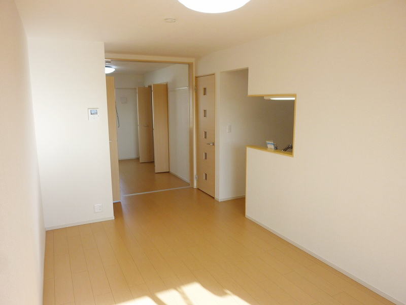 3/22 リビング/ダイニング