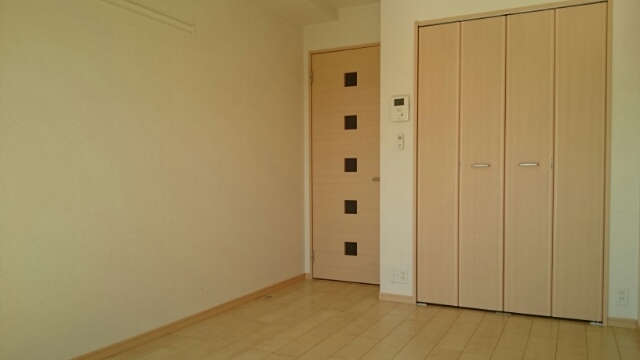 4/24 リビング/ダイニング