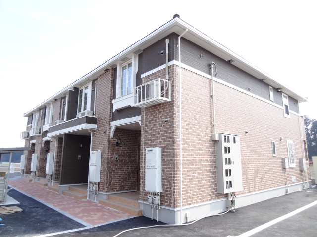 1/21 外観