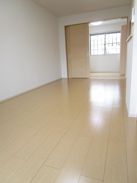 3/20 リビング/ダイニング