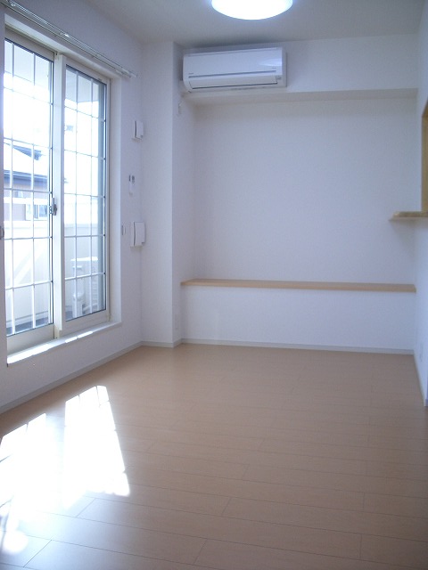 3/20 リビング/ダイニング