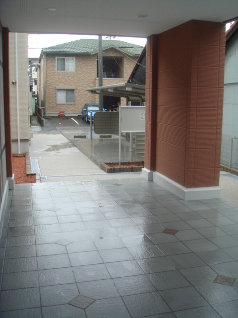 2/7 エントランス