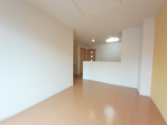 3/22 リビング/ダイニング