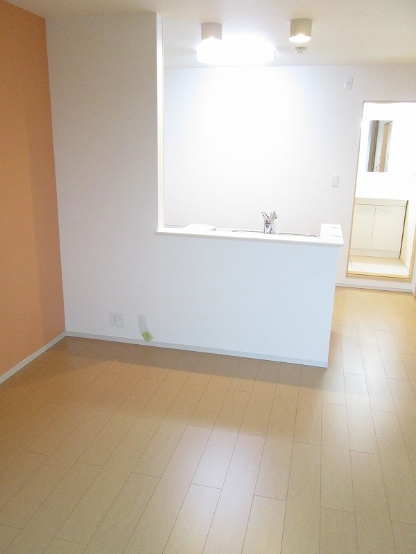 3/23 リビング/ダイニング