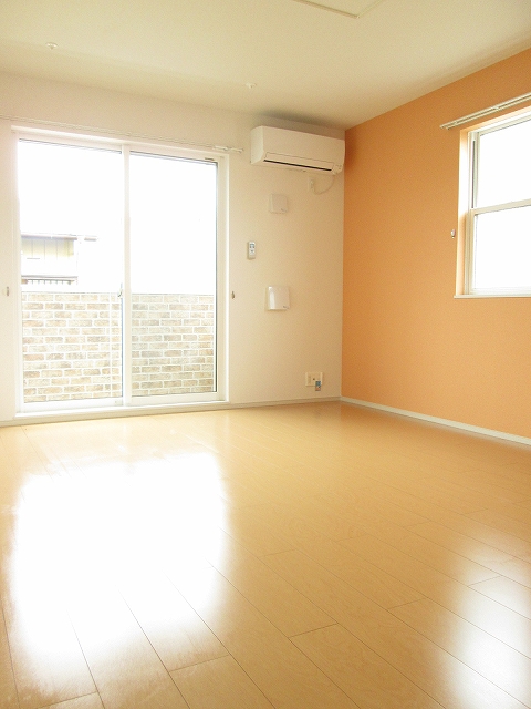 3/20 リビング/ダイニング