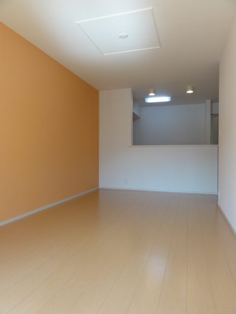 3/20 リビング/ダイニング