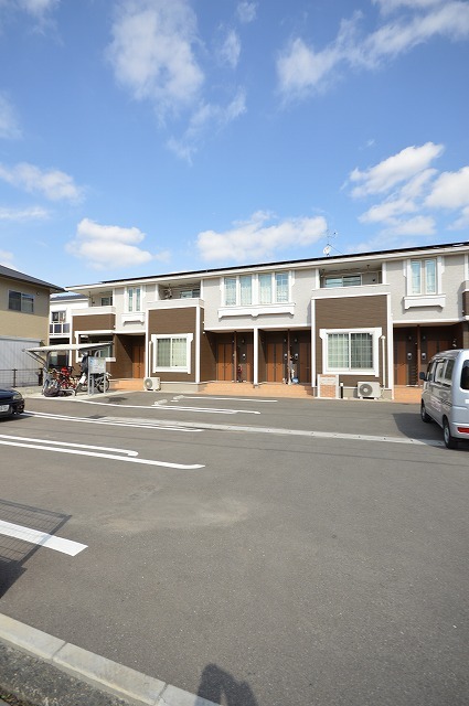 14/20 駐車場