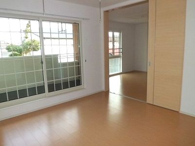 3/20 リビング/ダイニング