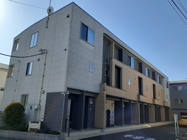 1/14 外観