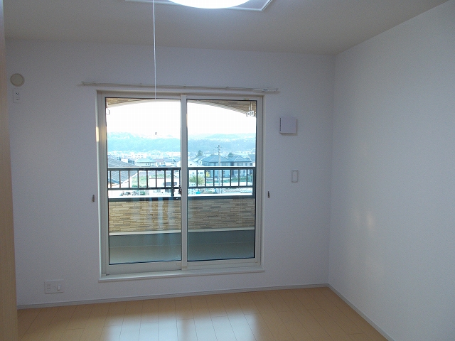 11/20 バルコニー