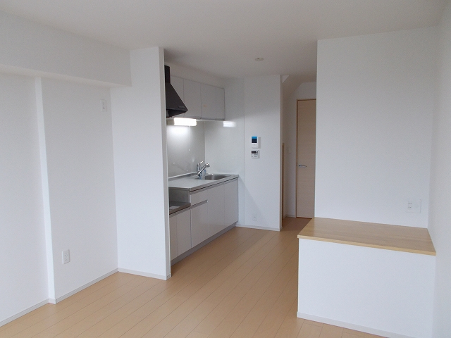 3/20 リビング/ダイニング