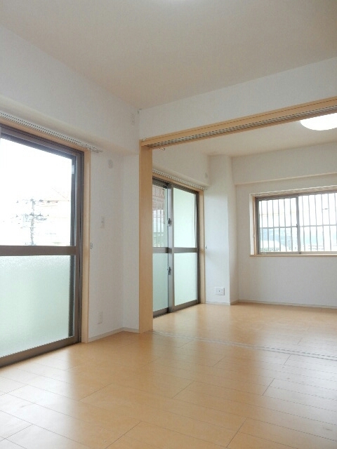 12/20 バルコニー