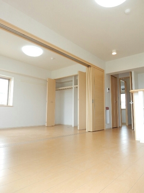 3/20 リビング/ダイニング