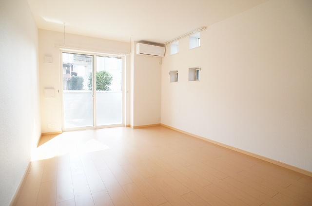 3/23 リビング/ダイニング