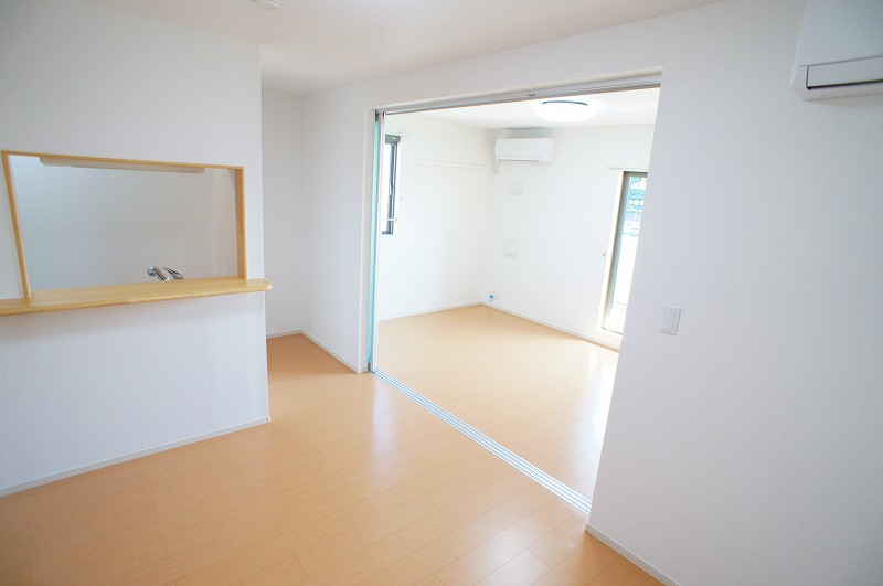 4/23 リビング/ダイニング