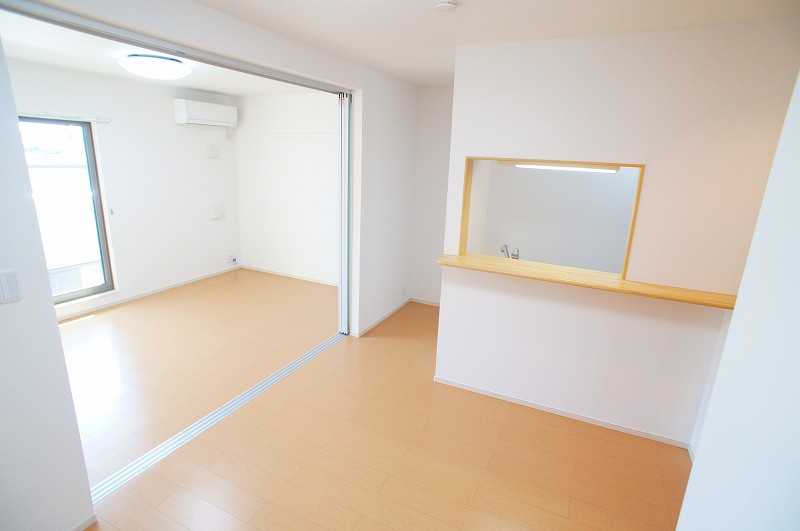 3/22 リビング/ダイニング