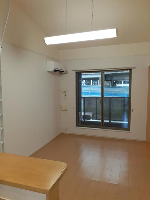 3/17 リビング/ダイニング