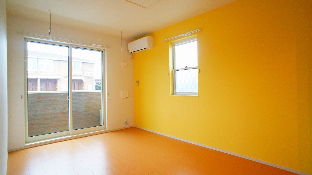 3/24 リビング/ダイニング