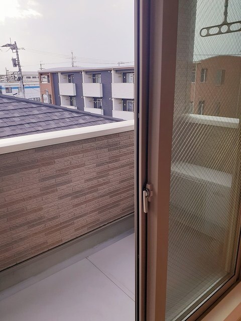 26/30 バルコニー