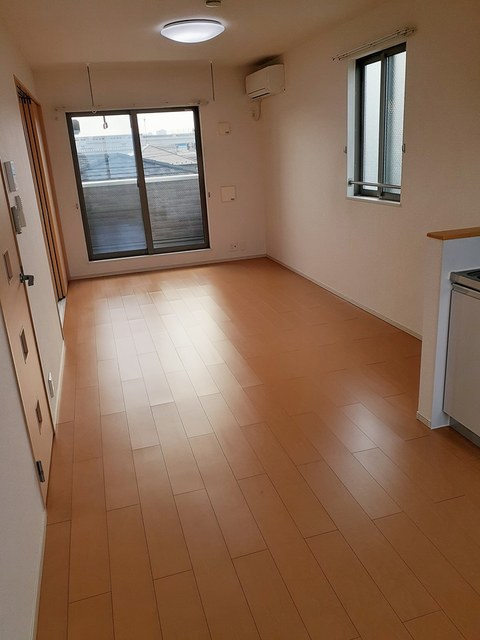 3/30 リビング/ダイニング