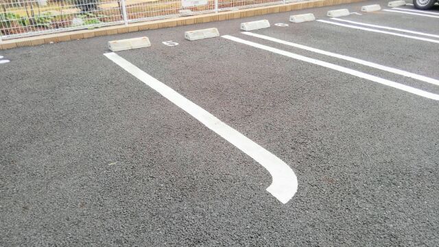 14/24 駐車場