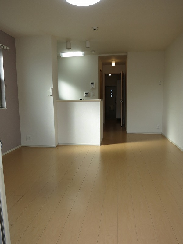 3/20 リビング/ダイニング