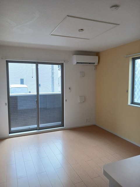 3/20 リビング/ダイニング