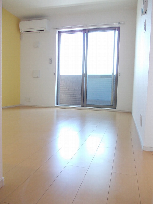 5/20 リビング/ダイニング