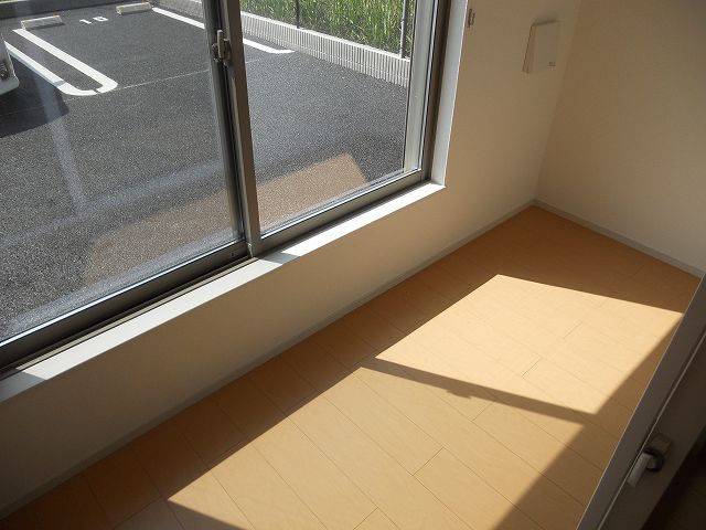 11/20 バルコニー