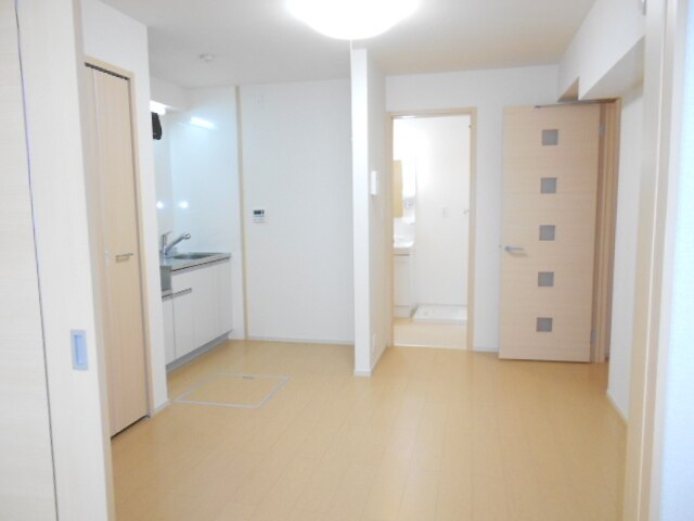 3/24 リビング/ダイニング